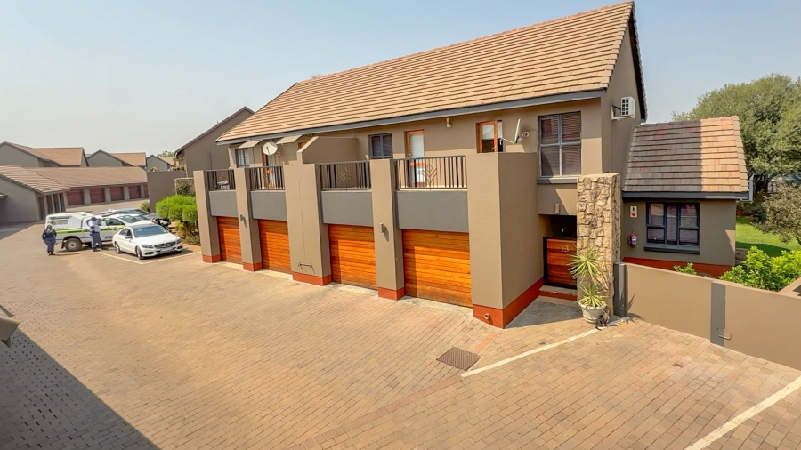 3 Bedroom Property for Sale in Melodie North West